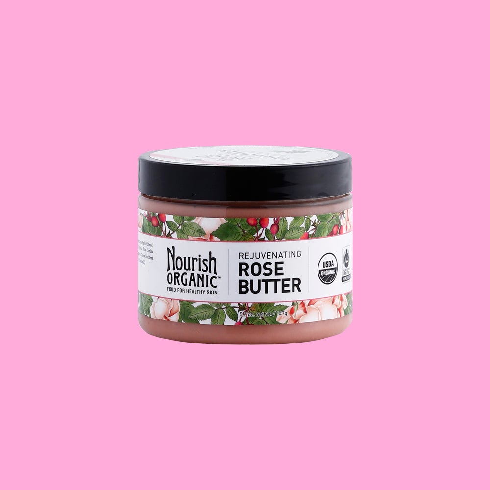 9 Rose-Infused Beauty Products To Pamper Yourself With Right Now 
